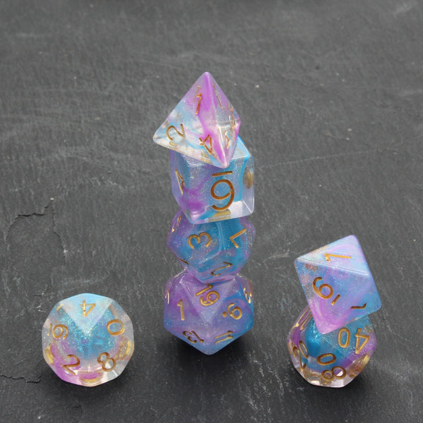 Mage Dust