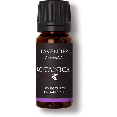 Ätherisches Lavendelöl von Kotanical
