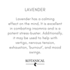 Lavender Essential Oil by Kotanical